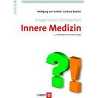 Fragen und Antworten Innere Medizin - broché - Achat Livre | fnac